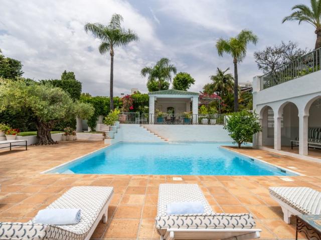 Casa en venta en El Vicario, Costa del Sol Occidental