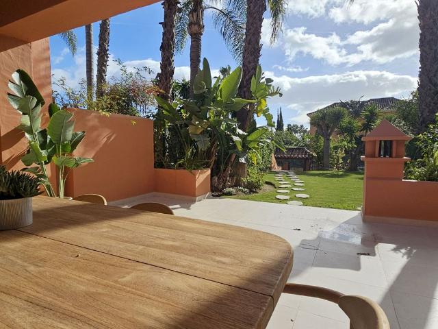 Chalet en venta en El Vicario, Costa del Sol Occidental