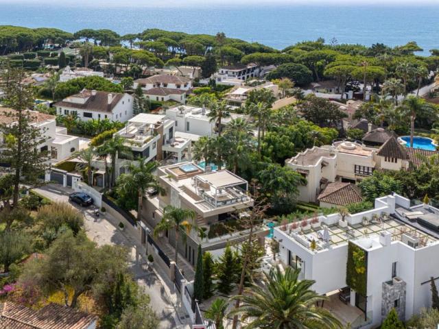 Casa en venta en El Vicario, Costa del Sol Occidental
