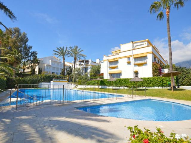 Chalet en venta en El Vicario, Costa del Sol Occidental
