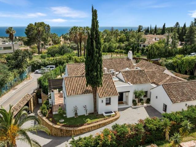 Casa en venta en El Vicario, Costa del Sol Occidental