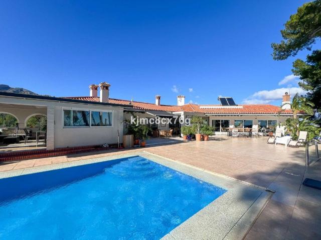 Casa en venta en Costa del Sol Occidental, Andalucía