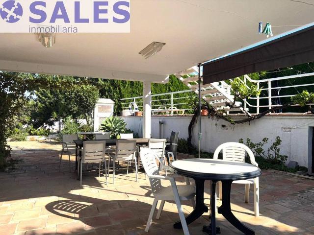 Casa en venta en Mont Vedat, l'Horta Sud