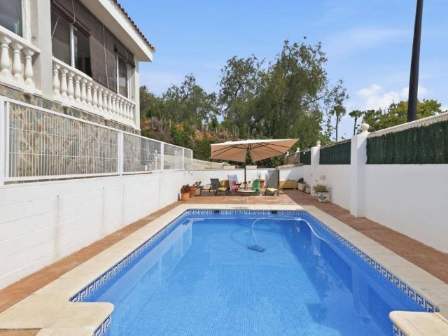 Casa en venta en Mont Vedat, l'Horta Sud