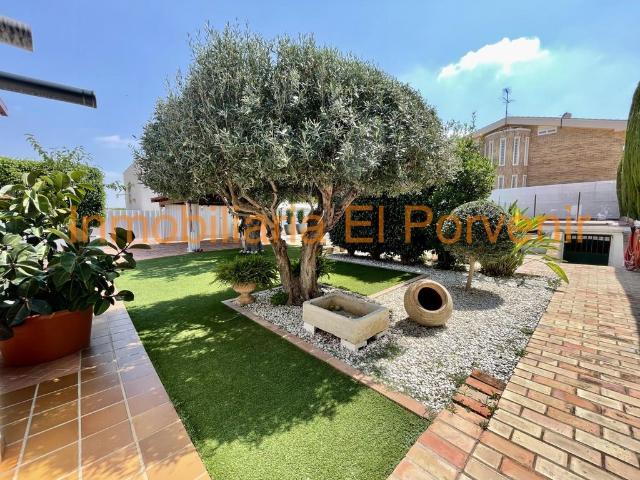 Casa en venta en Mont Vedat, l'Horta Sud