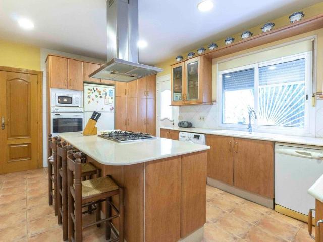 Casa en venta en Santa Apolonia, l'Horta Sud