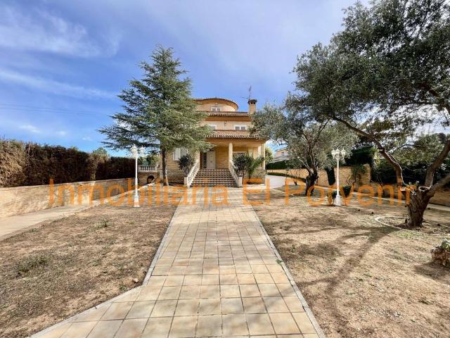 Casa en venta en Mont Vedat, l'Horta Sud