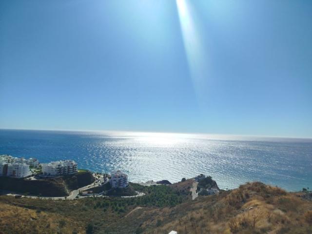 Chalet en venta en Torrox Park, La Axarquía