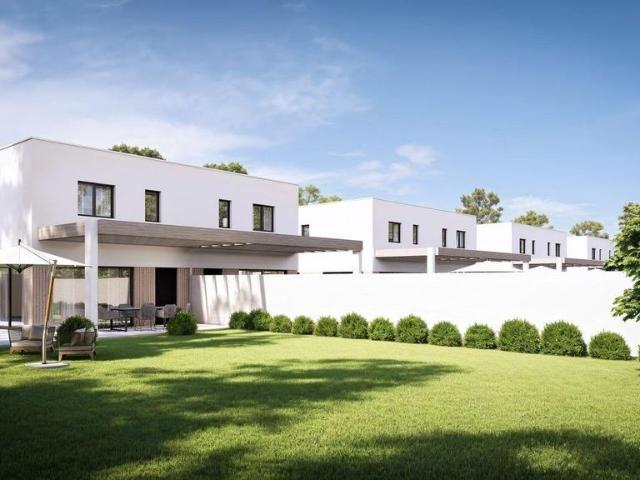 Casa en venta en Torreblanca I, Vallès Occidental