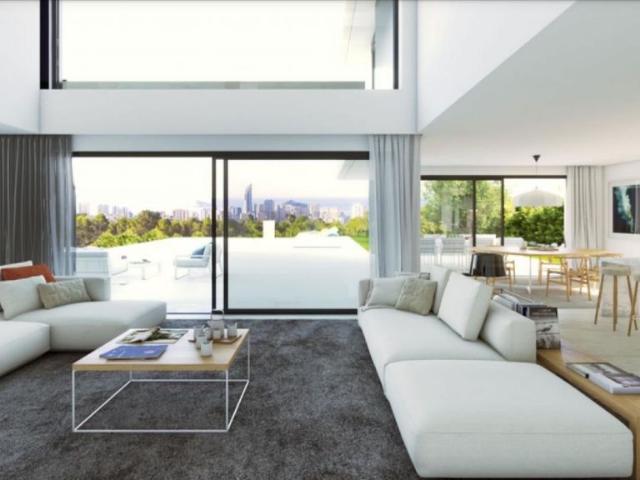 Casa en venta en Valdemorillo, Cerro Alarcón