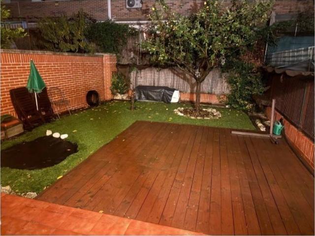 Chalet en venta en El Caracol, Valdemoro