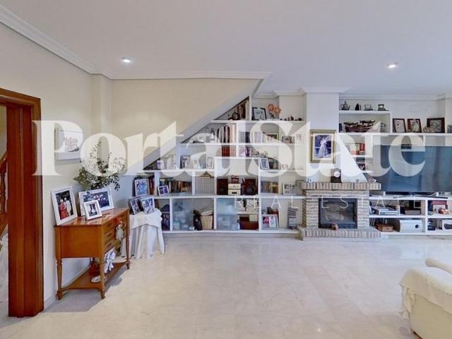 Chalet en venta en En Corts, Valencia