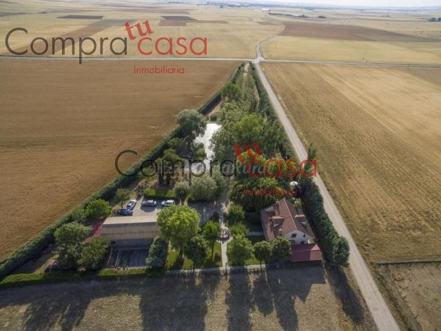 Casa en venta en Valverde Del Majano, Segovia