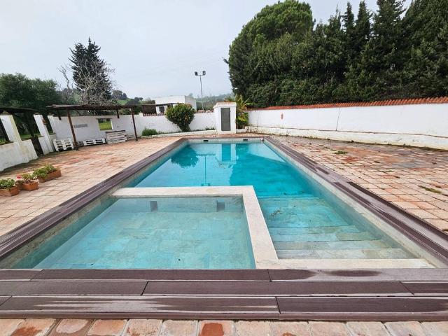 Casa en venta en Santa Lucía, La Janda