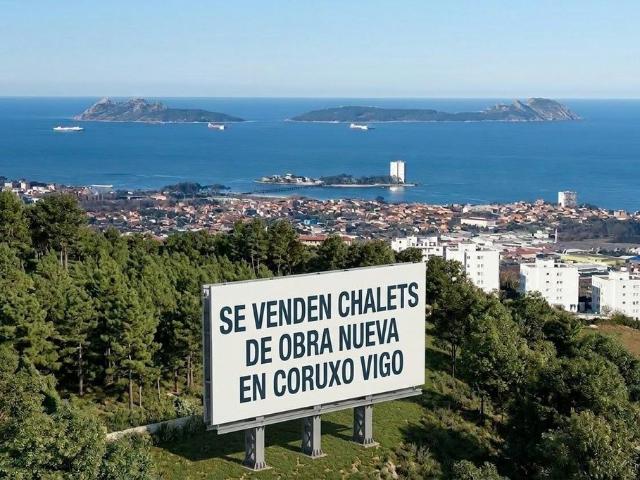 Casa en venta en Navia, Vigo
