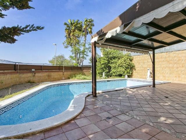 Casa en venta en Racó de Santa Llúcia, Garraf