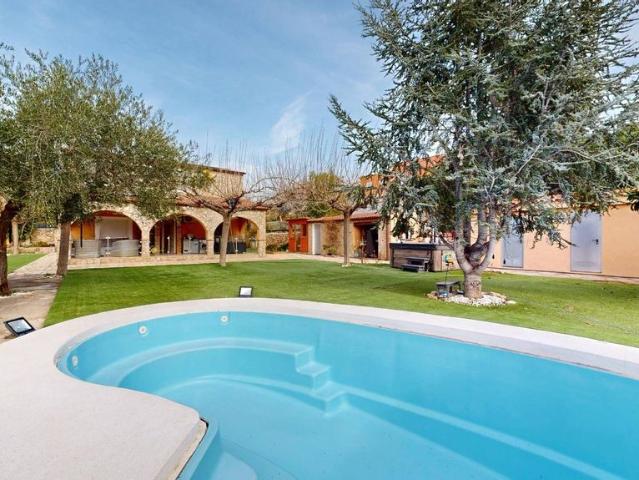 Casa en venta en la Plana Alta, Valencia