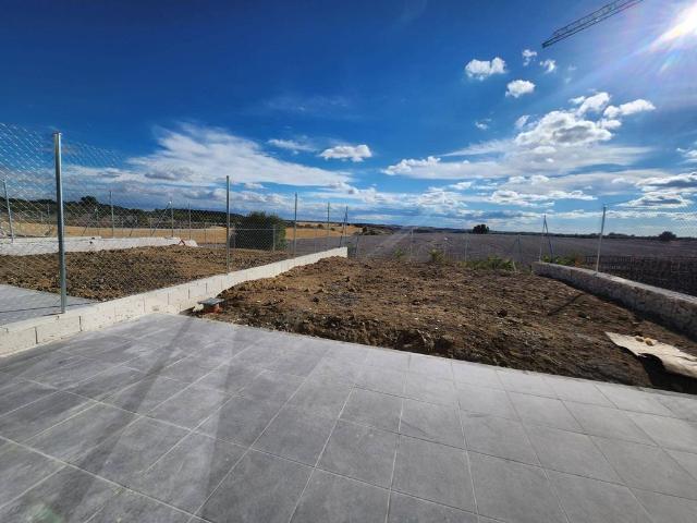 Chalet en venta en Valdeláguila - El Robledal - El Mirador, Villalbilla