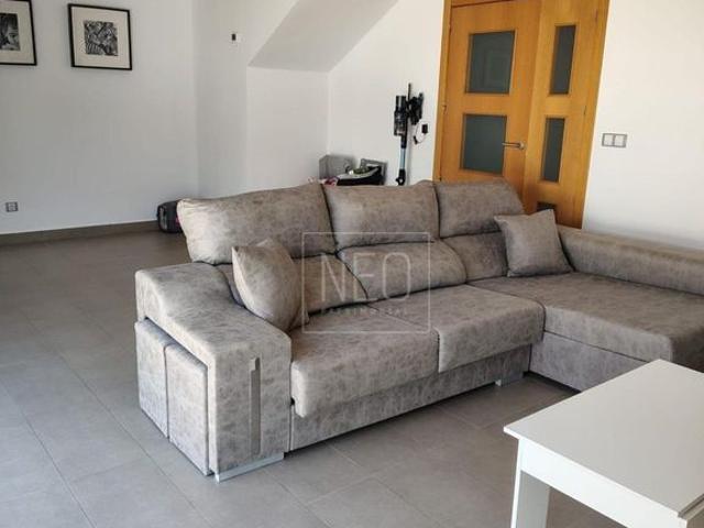 Chalet en venta en Los Hueros, Villalbilla