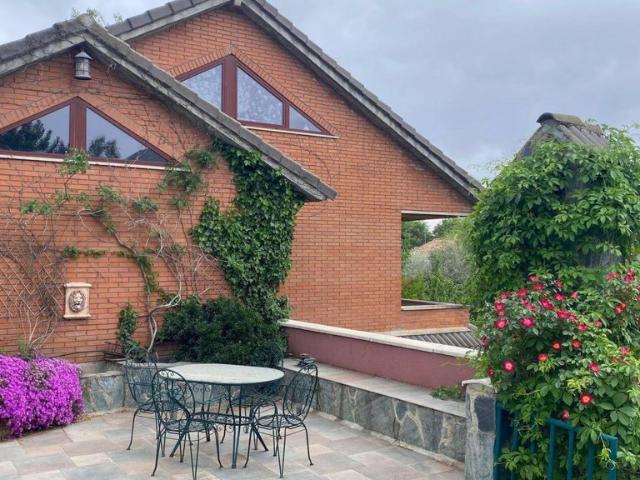 Casa en venta en Valdeláguila - El Robledal - El Mirador, Villalbilla