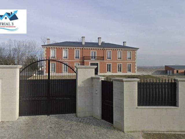 Casa en venta en Las Acacias, Villamayor