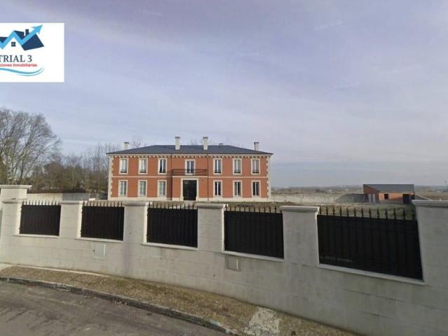 Casa en venta en Las Acacias, Villamayor