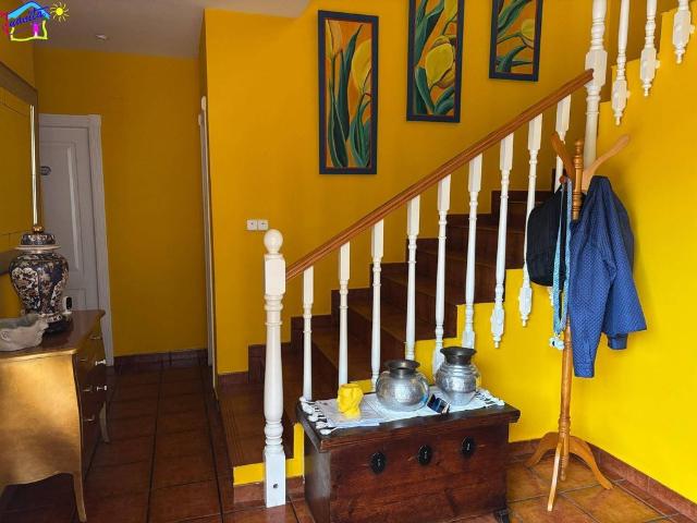 Casa en venta en Valle de Ricote, Murcia