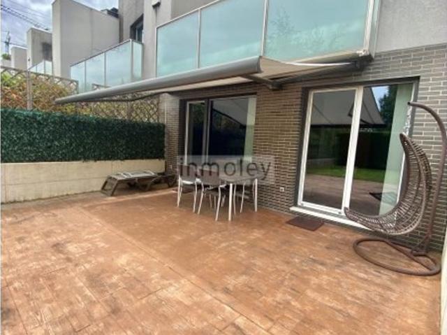 Chalet en venta en Zabalgana, Gasteizko kuadrilla