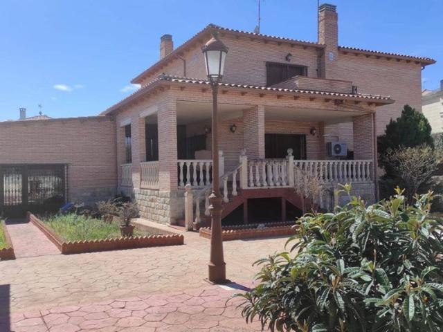 Casa en venta en Yeles, Pradillos