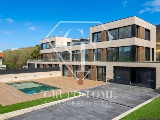 Chalet en venta en Talaimendi, Urola-Kosta