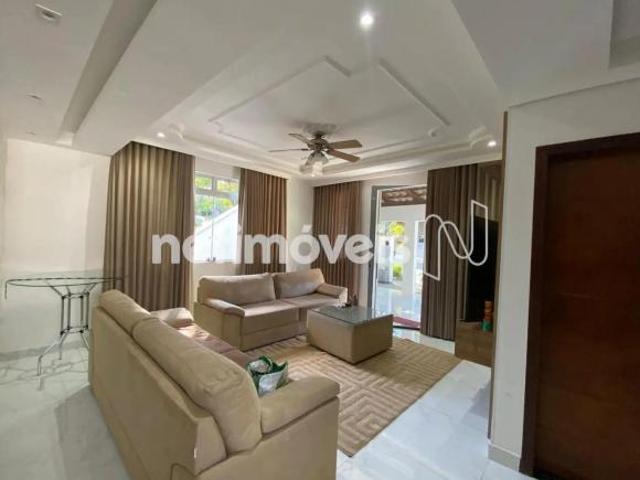 Casa venda em Região Geográfica Imediata de Belo Horizonte, Região Metropolitana de Belo Horizonte