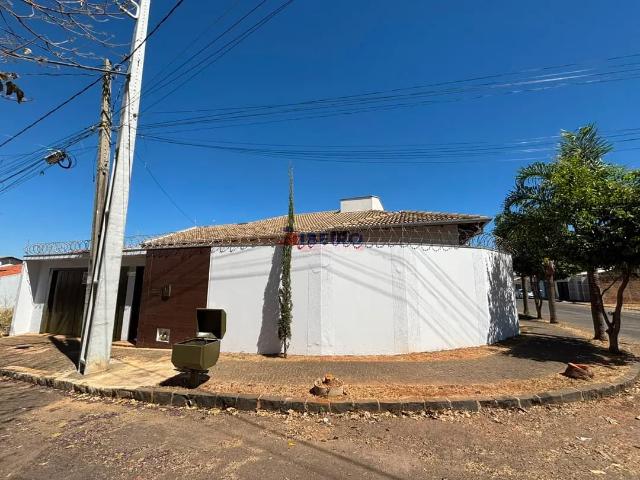 Casa aluguel em Região Geográfica Imediata de Catalão, Catalão