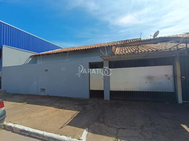 Casa aluguel em Região Geográfica Imediata de Catalão, Catalão