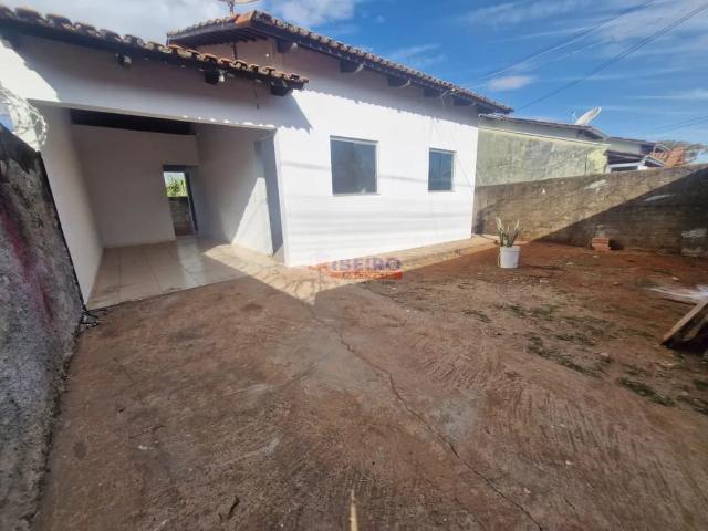 Casa aluguel em Região Geográfica Imediata de Catalão, Catalão