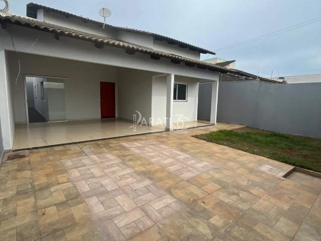 Casa aluguel em Lago das Mansões Silva Leão, Catalão