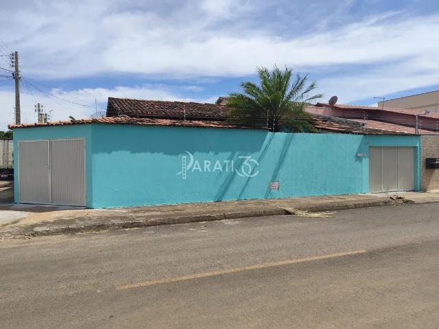 Casa aluguel em Região Geográfica Imediata de Catalão, Catalão