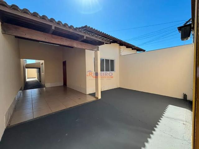Casa aluguel em Região Geográfica Imediata de Catalão, Catalão