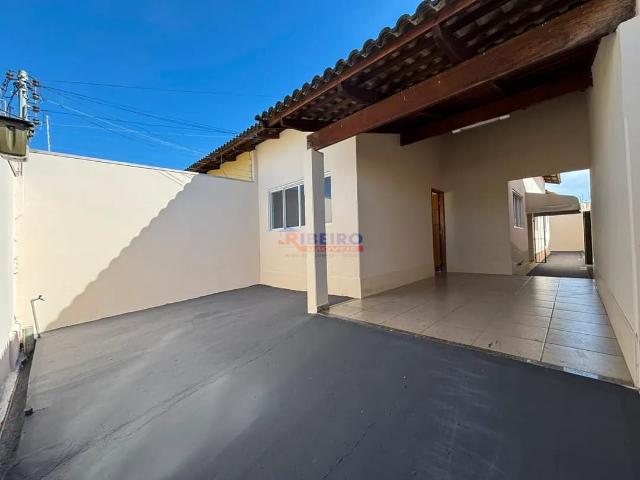Casa aluguel em Região Geográfica Imediata de Catalão, Catalão