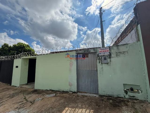 Casa aluguel em Região Geográfica Imediata de Jardim, Jardim