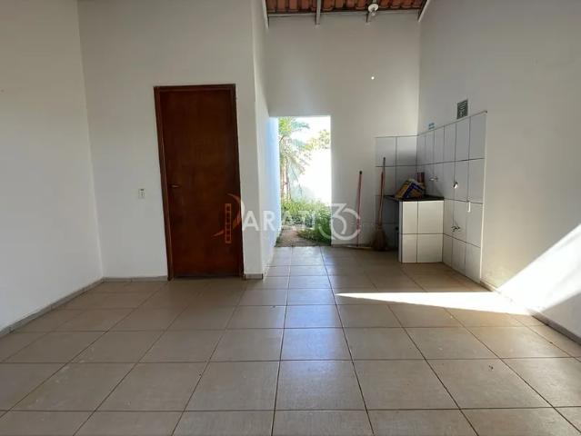Casa aluguel em Região Geográfica Imediata de Catalão, Ouvidor