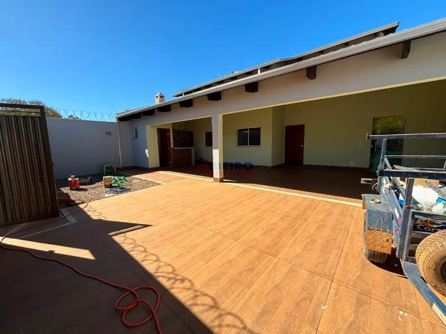 Casa aluguel em Região Geográfica Imediata de Catalão, Catalão