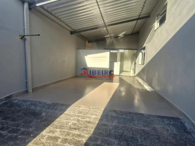 Casa aluguel em Lago das Mansões Silva Leão, Catalão