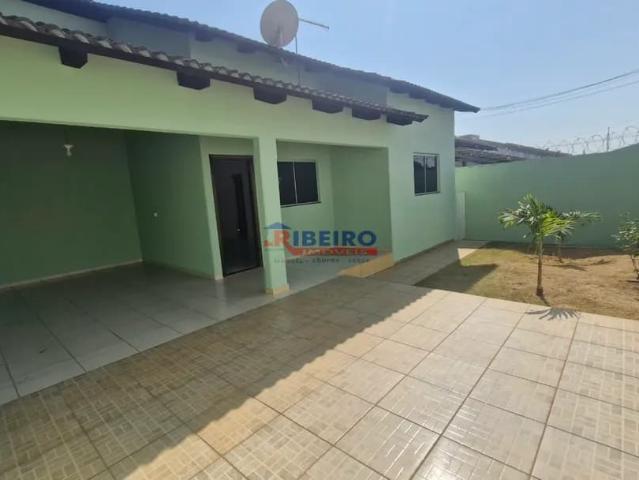 Casa aluguel em Catalão, Região Geográfica Intermediária de Goiânia