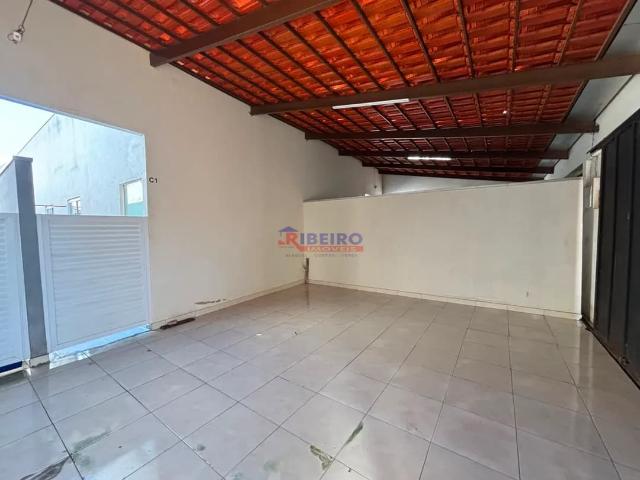 Casa aluguel em Região Geográfica Imediata de Catalão, Catalão