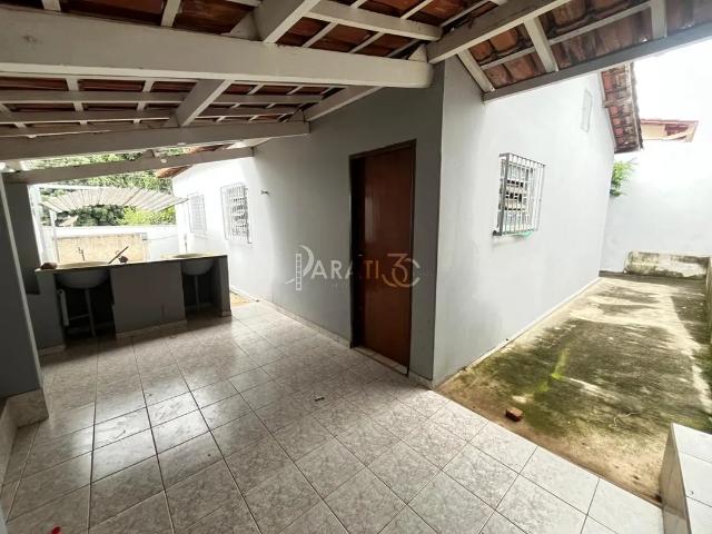 Casa aluguel em Lago das Mansões Silva Leão, Catalão