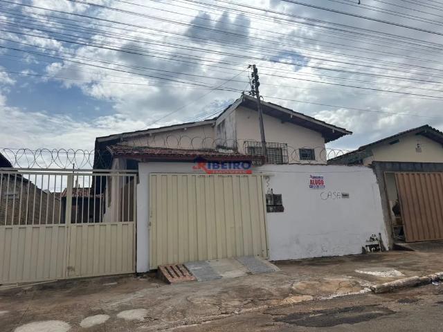 Casa aluguel em Região Geográfica Imediata de Catalão, Catalão