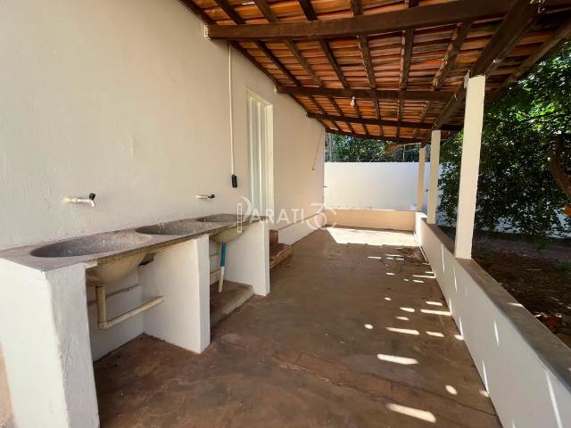 Casa aluguel em Região Geográfica Imediata de Catalão, Catalão