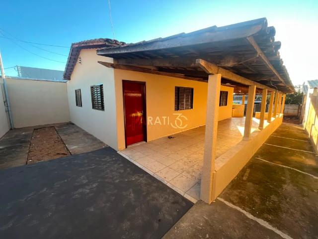 Casa aluguel em Lago das Mansões Silva Leão, Catalão