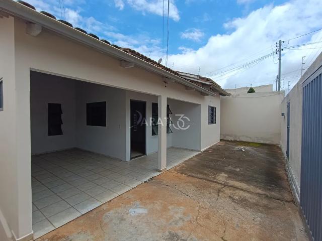 Casa aluguel em Lago das Mansões Silva Leão, Catalão