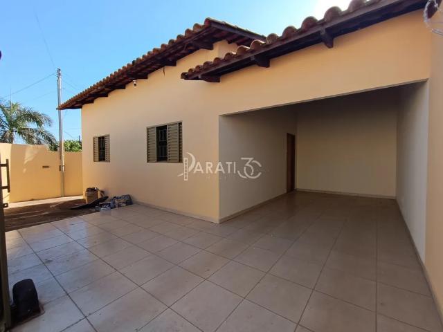 Casa aluguel em Região Geográfica Imediata de Catalão, Catalão
